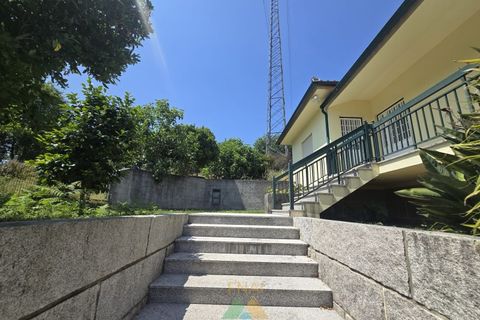 Villa i Arcos de Valdevez, Viana do Castelo, Arcos de Valdevez - € 320.000 | Ref: AVV-011-026 - foto 4