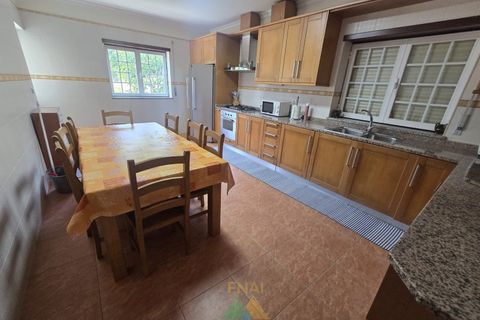 Villa i Arcos de Valdevez, Viana do Castelo, Arcos de Valdevez - € 320.000 | Ref: AVV-011-026 - foto 5