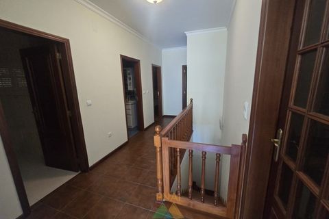 Villa i Arcos de Valdevez, Viana do Castelo, Arcos de Valdevez - € 320.000 | Ref: AVV-011-026 - foto 6
