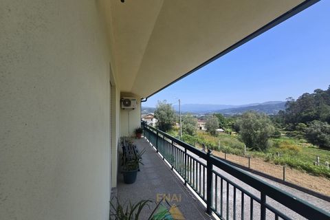 Villa i Arcos de Valdevez, Viana do Castelo, Arcos de Valdevez - € 320.000 | Ref: AVV-011-026 - foto 14