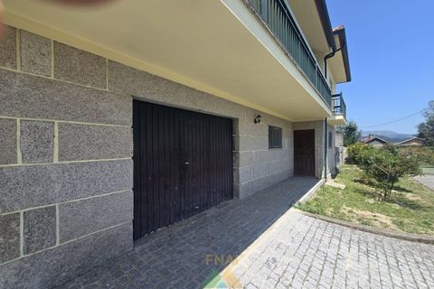 Villa i Arcos de Valdevez, Viana do Castelo, Arcos de Valdevez - € 320.000 | Ref: AVV-011-026 - foto 15