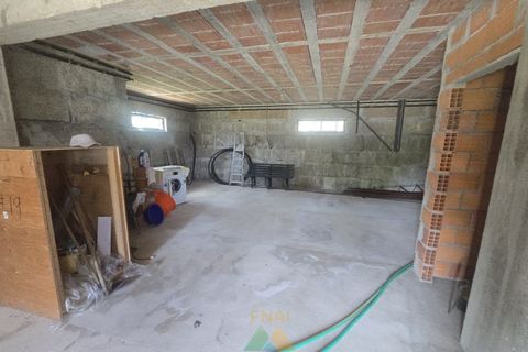Villa i Arcos de Valdevez, Viana do Castelo, Arcos de Valdevez - € 320.000 | Ref: AVV-011-026 - foto 16