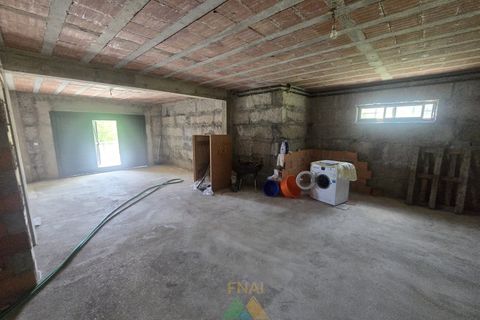 Villa i Arcos de Valdevez, Viana do Castelo, Arcos de Valdevez - € 320.000 | Ref: AVV-011-026 - foto 17