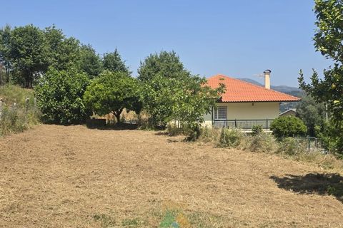Villa i Arcos de Valdevez, Viana do Castelo, Arcos de Valdevez - € 320.000 | Ref: AVV-011-026 - foto 21