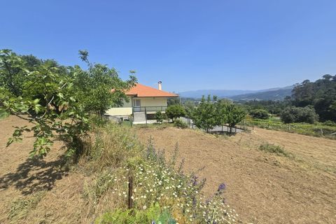 Villa i Arcos de Valdevez, Viana do Castelo, Arcos de Valdevez - € 320.000 | Ref: AVV-011-026 - foto 22