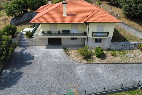 Villa i Arcos de Valdevez, Viana do Castelo, Arcos de Valdevez - € 320.000 | Ref: AVV-011-026 - foto 23