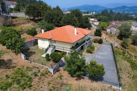 Villa i Arcos de Valdevez, Viana do Castelo, Arcos de Valdevez - € 320.000 | Ref: AVV-011-026 - foto 24