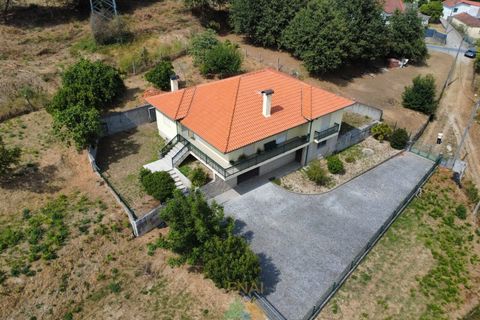 Villa i Arcos de Valdevez, Viana do Castelo, Arcos de Valdevez - € 320.000 | Ref: AVV-011-026 - foto 25