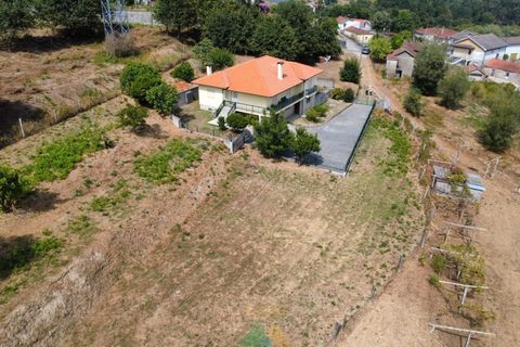 Villa i Arcos de Valdevez, Viana do Castelo, Arcos de Valdevez - € 320.000 | Ref: AVV-011-026 - foto 26