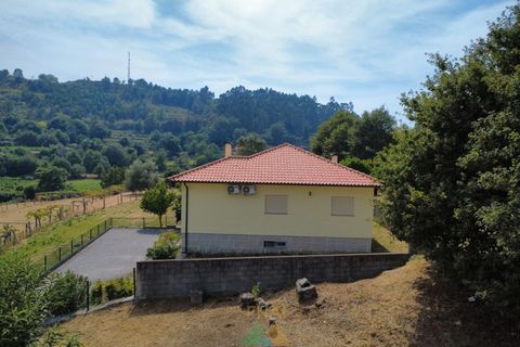 Villa i Arcos de Valdevez, Viana do Castelo, Arcos de Valdevez - € 320.000 | Ref: AVV-011-026 - foto 27