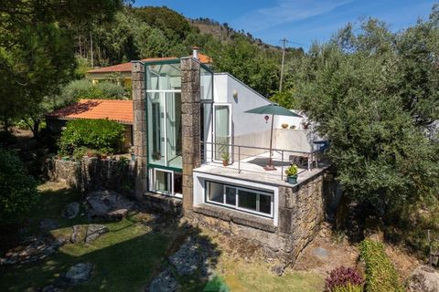 Farm i Ponte de Lima, Viana do Castelo, Ponte de Lima - € 260.000 | Ref: PTL-004-145 - foto 2