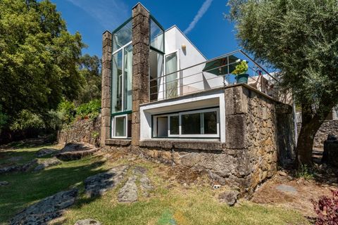 Farm i Ponte de Lima, Viana do Castelo, Ponte de Lima - € 260.000 | Ref: PTL-004-145 - foto 5