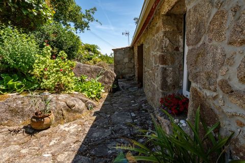 Farm i Ponte de Lima, Viana do Castelo, Ponte de Lima - € 260.000 | Ref: PTL-004-145 - foto 8