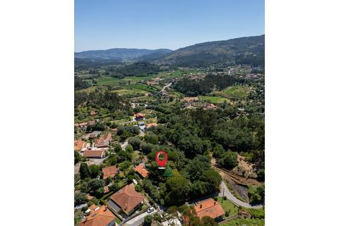 Farm i Ponte de Lima, Viana do Castelo, Ponte de Lima - € 260.000 | Ref: PTL-004-145 - foto 11