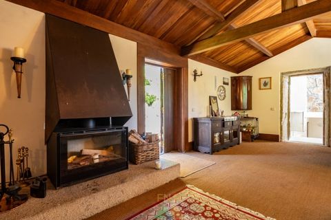 Farm i Ponte de Lima, Viana do Castelo, Ponte de Lima - € 260.000 | Ref: PTL-004-145 - foto 21