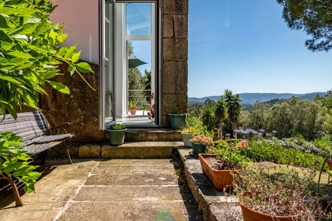 Farm i Ponte de Lima, Viana do Castelo, Ponte de Lima - € 260.000 | Ref: PTL-004-145 - foto 46