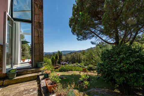 Farm i Ponte de Lima, Viana do Castelo, Ponte de Lima - € 260.000 | Ref: PTL-004-145 - foto 48