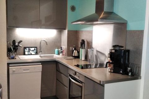 Apartament a Agde, Herault, Agde - € 890/mes | Ref: 893880 - foto 4