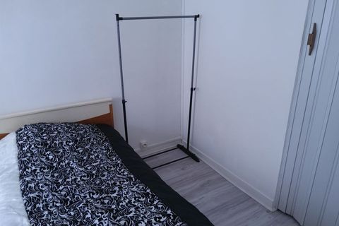 Estudi a Reims, Marne, Reims - € 420/mes | Ref: 893840 - foto 2