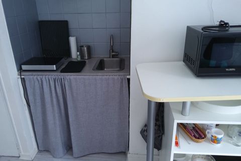 Estudi a Reims, Marne, Reims - € 420/mes | Ref: 893840 - foto 3