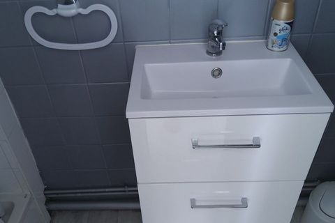 Estudi a Reims, Marne, Reims - € 420/mes | Ref: 893840 - foto 9
