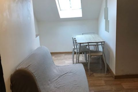 Apartament a Orleans, Loiret, Orleans - € 560/mes | Ref: 729740 - foto 4