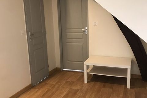 Apartament a Orleans, Loiret, Orleans - € 560/mes | Ref: 729740 - foto 5