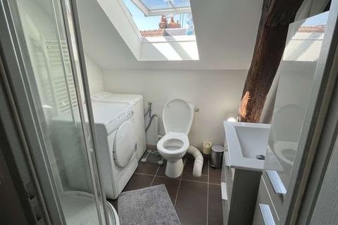 Apartament a Orleans, Loiret, Orleans - € 560/mes | Ref: 729740 - foto 8
