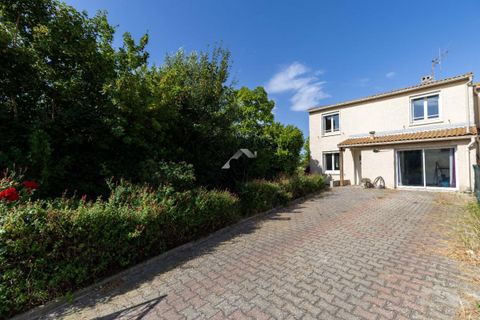 Villa i Beziers, Herault, Beziers - € 230.000 | Ref: 34735772 - foto 2