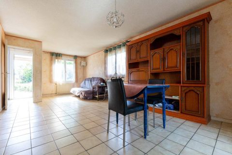 Villa i Beziers, Herault, Beziers - € 230.000 | Ref: 34735772 - foto 7