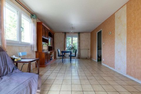 Villa i Beziers, Herault, Beziers - € 230.000 | Ref: 34735772 - foto 9