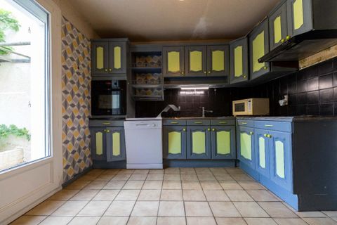Villa i Beziers, Herault, Beziers - € 230.000 | Ref: 34735772 - foto 11