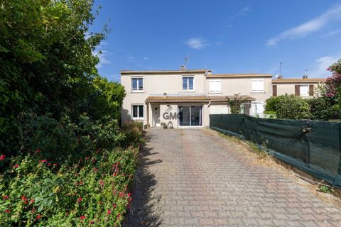 Villa i Beziers, Herault, Beziers - € 230.000 | Ref: 34735772 - foto 20