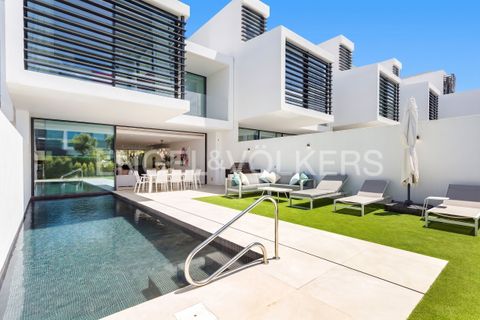 Villa i Almancil, Faro, Almancil - € 1.650.000 | Ref: W-02ZWHN - foto 1