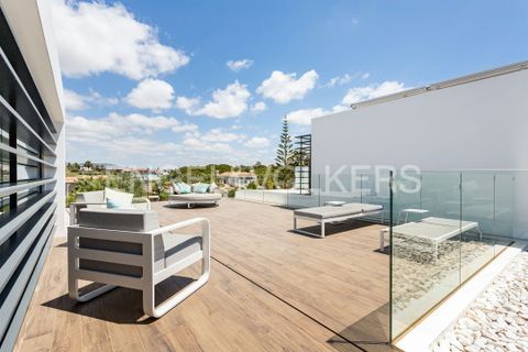 Villa i Almancil, Faro, Almancil - € 1.650.000 | Ref: W-02ZWHN - foto 2
