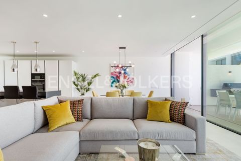 Villa i Almancil, Faro, Almancil - € 1.650.000 | Ref: W-02ZWHN - foto 5