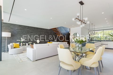Villa i Almancil, Faro, Almancil - € 1.650.000 | Ref: W-02ZWHN - foto 9