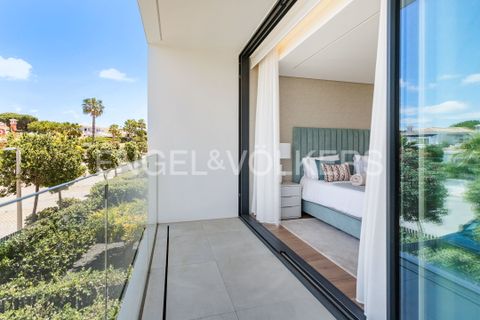 Villa i Almancil, Faro, Almancil - € 1.650.000 | Ref: W-02ZWHN - foto 14