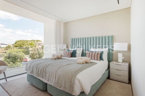 Villa i Almancil, Faro, Almancil - € 1.650.000 | Ref: W-02ZWHN - foto 20