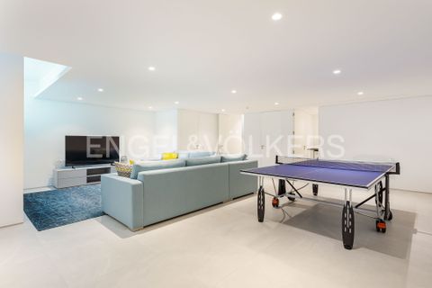 Villa i Almancil, Faro, Almancil - € 1.650.000 | Ref: W-02ZWHN - foto 22