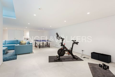 Villa i Almancil, Faro, Almancil - € 1.650.000 | Ref: W-02ZWHN - foto 23
