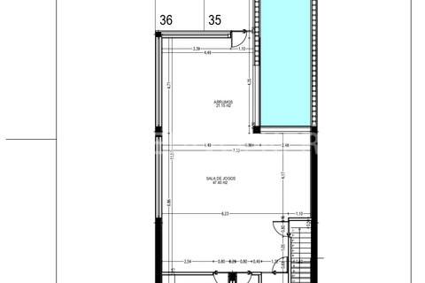 Villa i Almancil, Faro, Almancil - € 1.650.000 | Ref: W-02ZWHN - foto 32