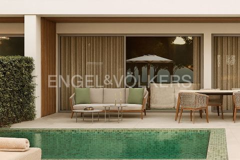 Lejlighed i Almancil, Faro, Almancil - € 1.700.000 | Ref: W-048NQX - foto 1
