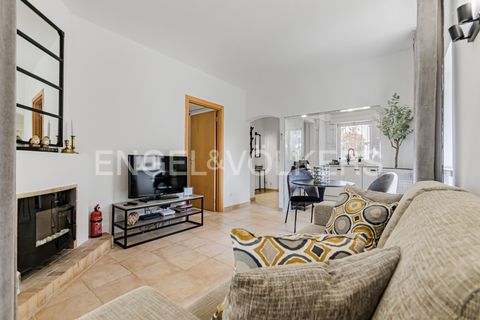 Apartament a Quinta do Lago, Faro, Quinta do Lago - € 2.000/mes | Ref: W-048BNR - foto 5