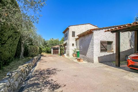 Villa a Opio, Alpes-Maritimes, Opio - € 2.750/mes | Ref: 7627495 - foto 2