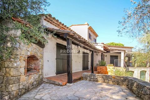 Villa a Opio, Alpes-Maritimes, Opio - € 2.750/mes | Ref: 7627495 - foto 3