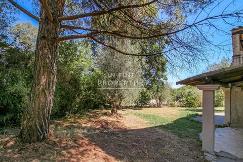 Villa a Opio, Alpes-Maritimes, Opio - € 2.750/mes | Ref: 7627495 - foto 4