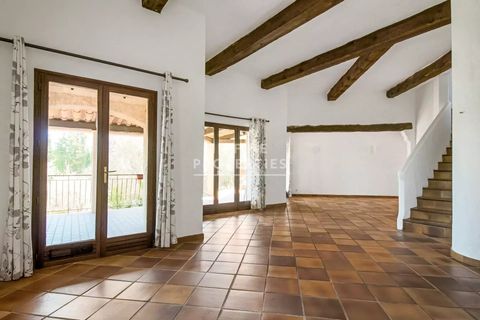 Villa a Opio, Alpes-Maritimes, Opio - € 2.750/mes | Ref: 7627495 - foto 5