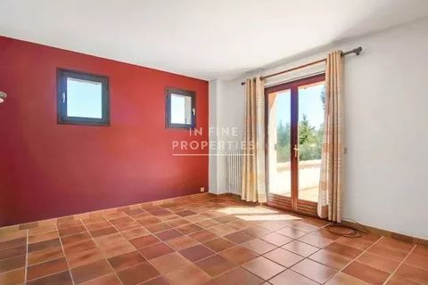 Villa a Opio, Alpes-Maritimes, Opio - € 2.750/mes | Ref: 7627495 - foto 7