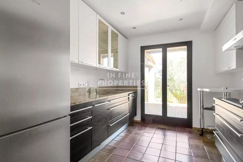 Villa a Opio, Alpes-Maritimes, Opio - € 2.750/mes | Ref: 7627495 - foto 9